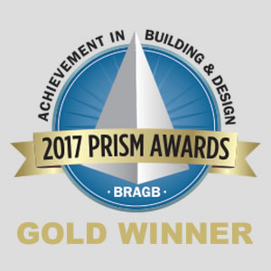 2017 Prism Awards - Gold Winner